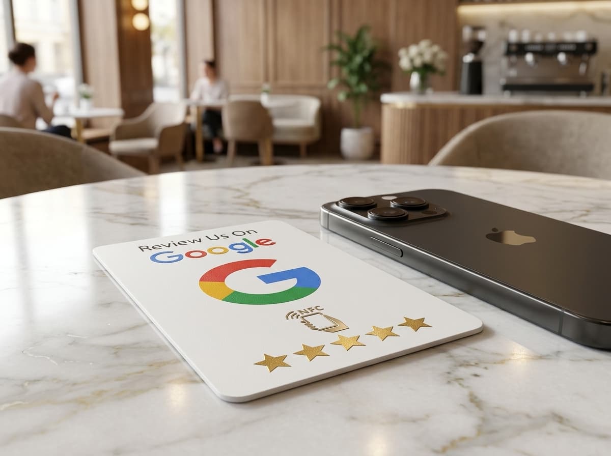 Smart Card NFC